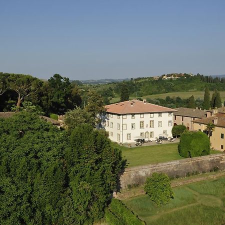 Pratello Country Resort Ghizzano Exterior foto