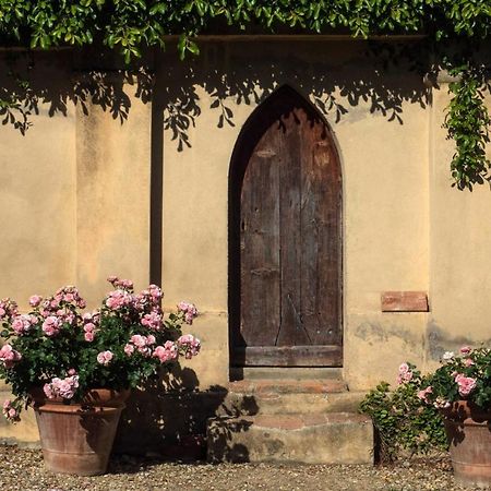 Pratello Country Resort Ghizzano Exterior foto