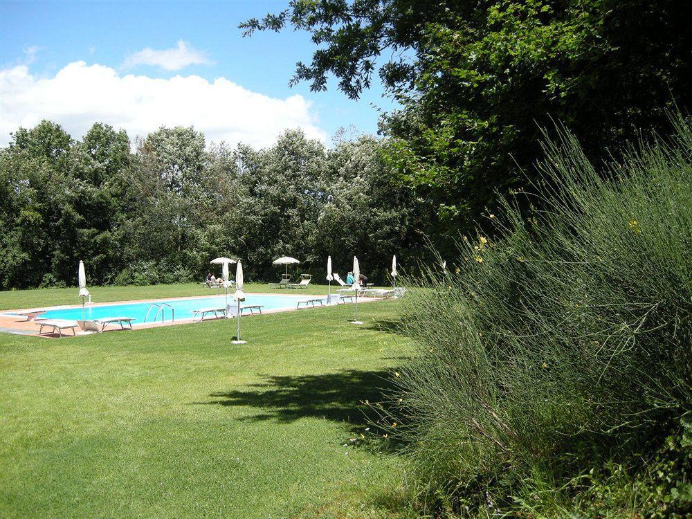 Pratello Country Resort Ghizzano Exterior foto