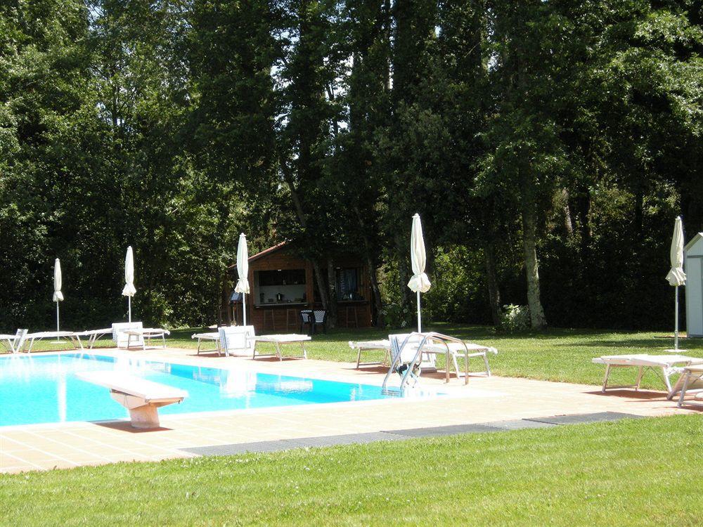 Pratello Country Resort Ghizzano Exterior foto