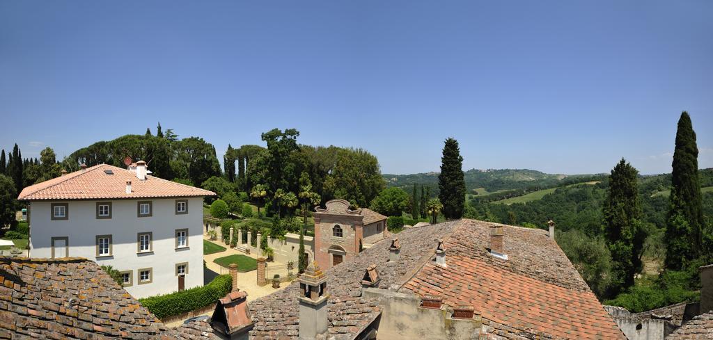 Pratello Country Resort Ghizzano Exterior foto