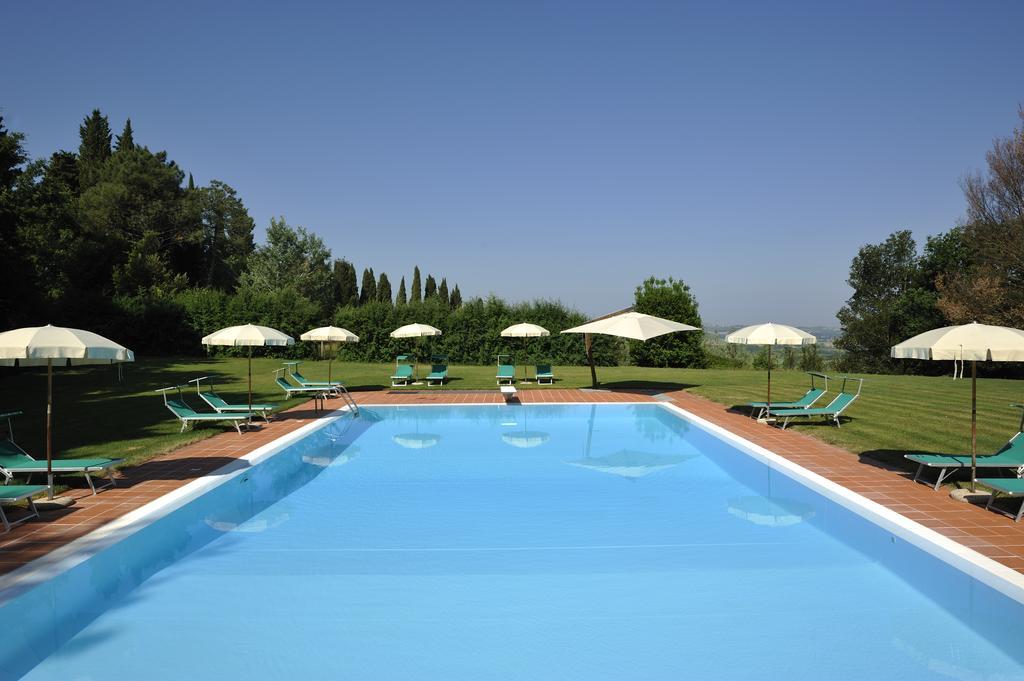 Pratello Country Resort Ghizzano Exterior foto