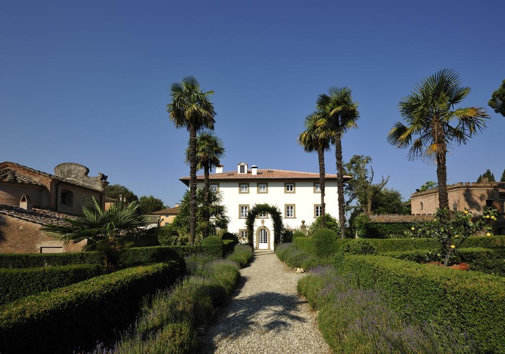 Pratello Country Resort Ghizzano Exterior foto