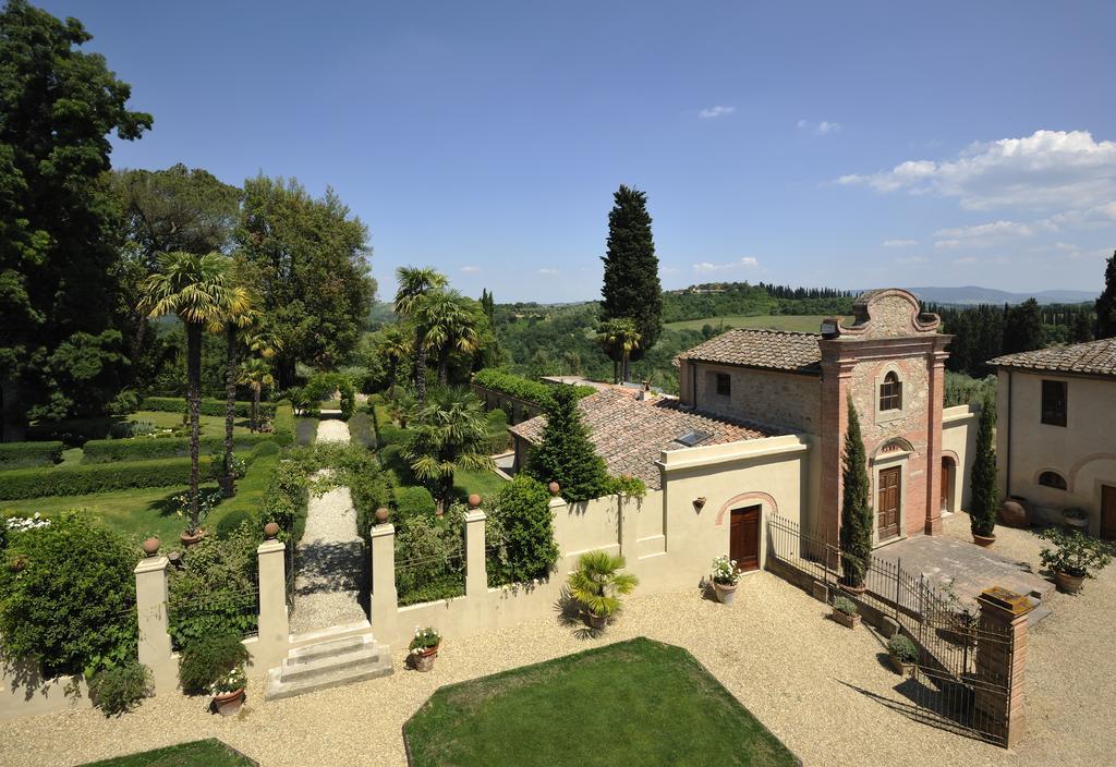 Pratello Country Resort Ghizzano Exterior foto
