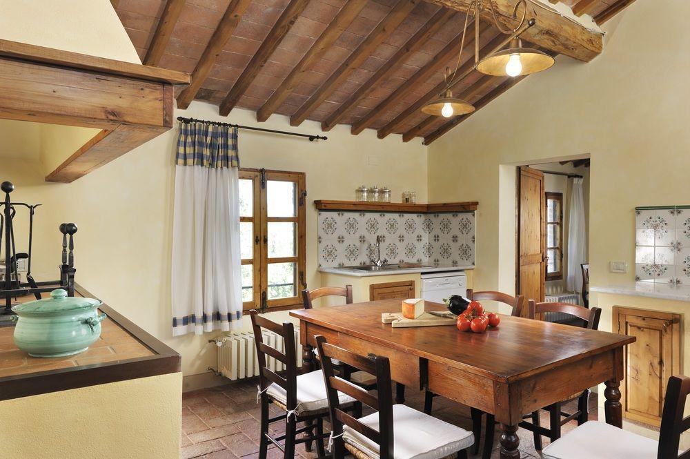 Pratello Country Resort Ghizzano Exterior foto