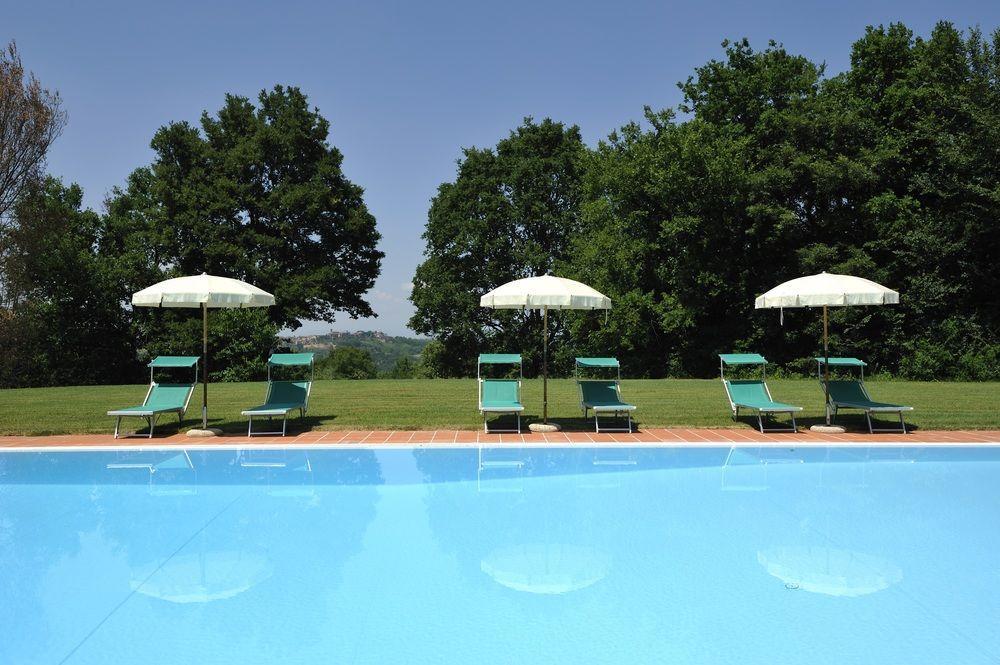 Pratello Country Resort Ghizzano Exterior foto