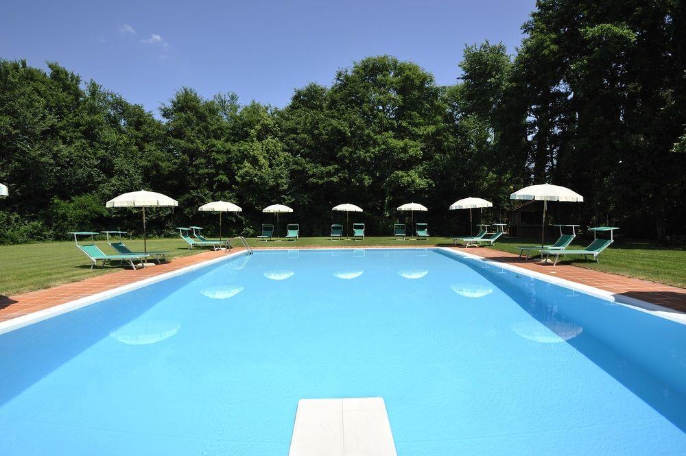 Pratello Country Resort Ghizzano Exterior foto
