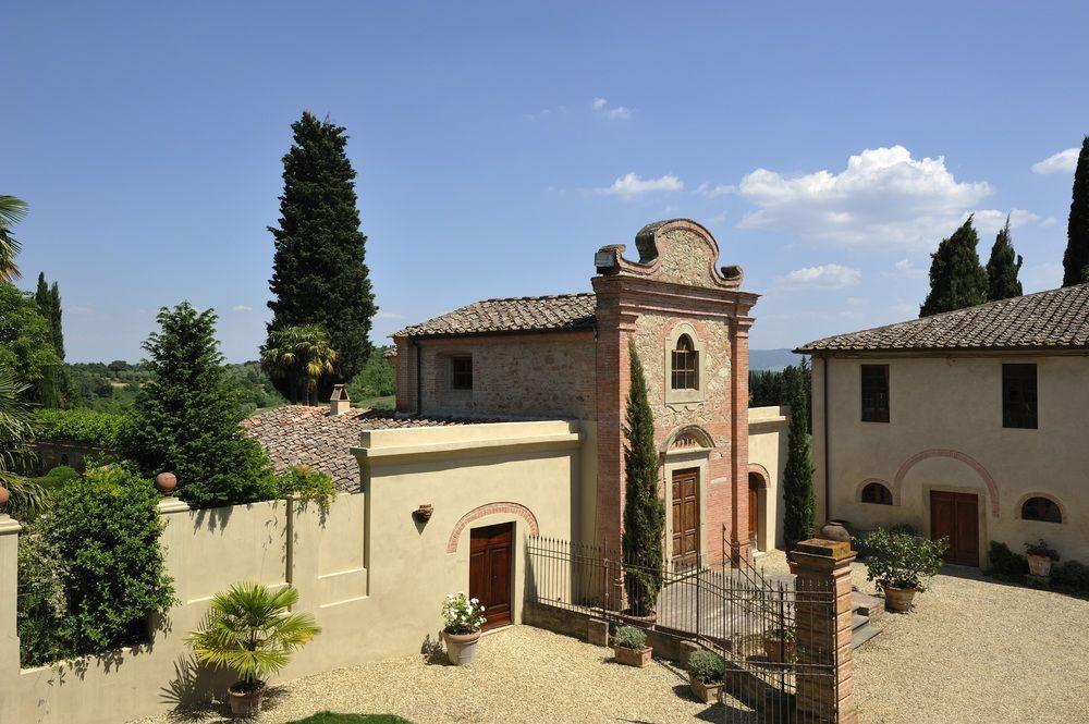 Pratello Country Resort Ghizzano Exterior foto