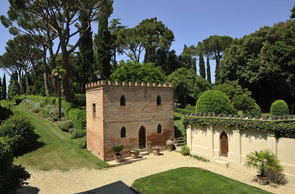 Pratello Country Resort Ghizzano Exterior foto