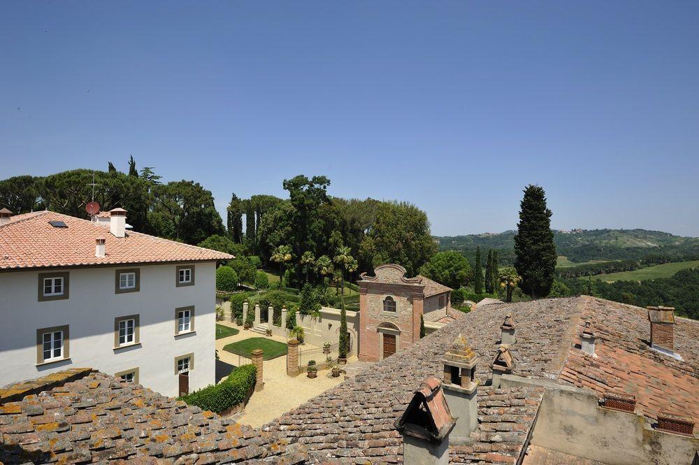 Pratello Country Resort Ghizzano Exterior foto