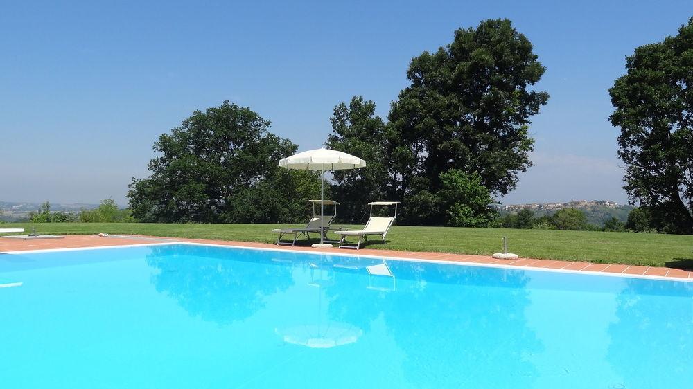 Pratello Country Resort Ghizzano Exterior foto