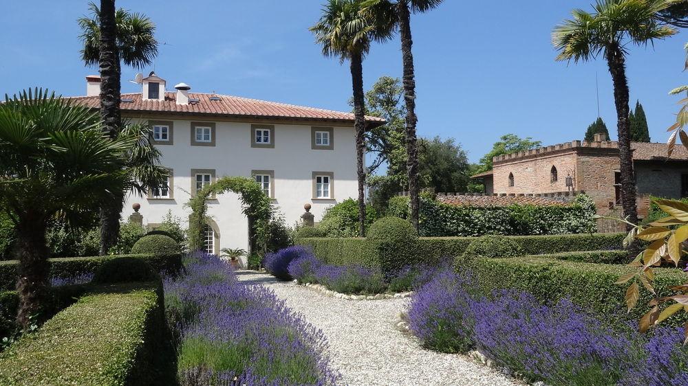 Pratello Country Resort Ghizzano Exterior foto