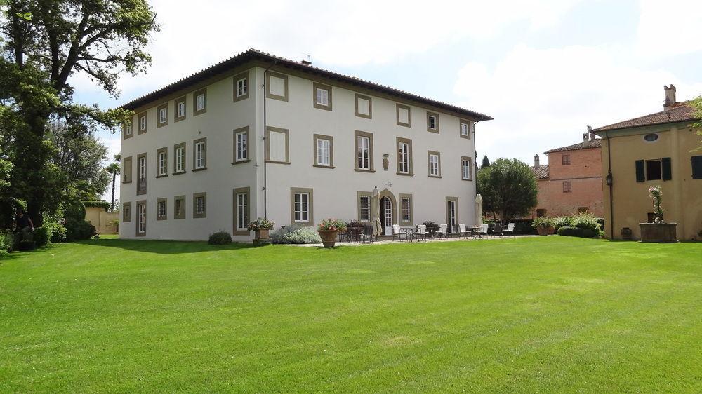 Pratello Country Resort Ghizzano Exterior foto