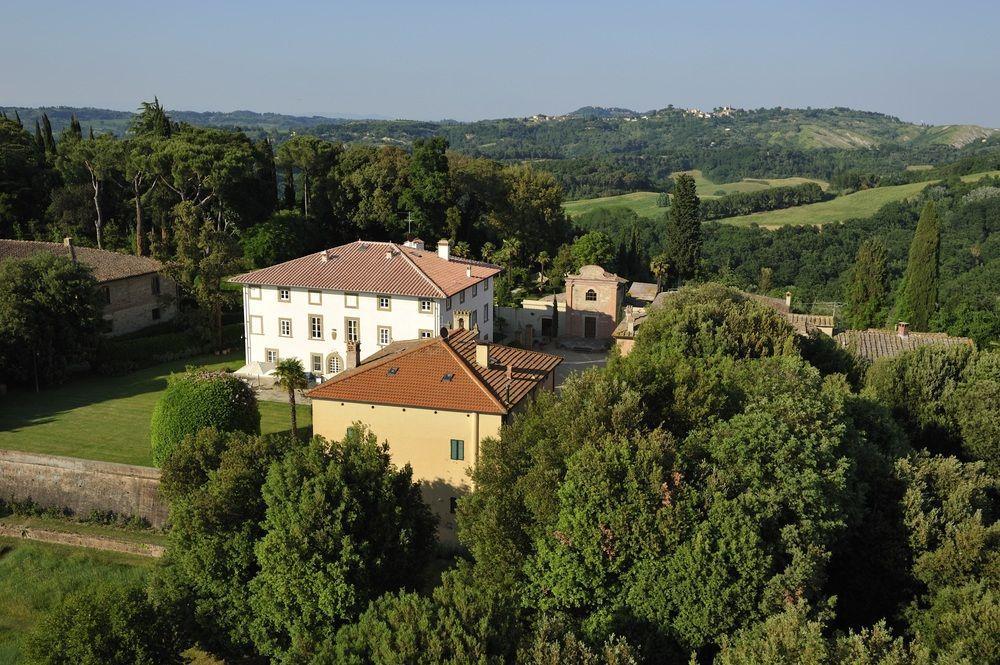 Pratello Country Resort Ghizzano Exterior foto