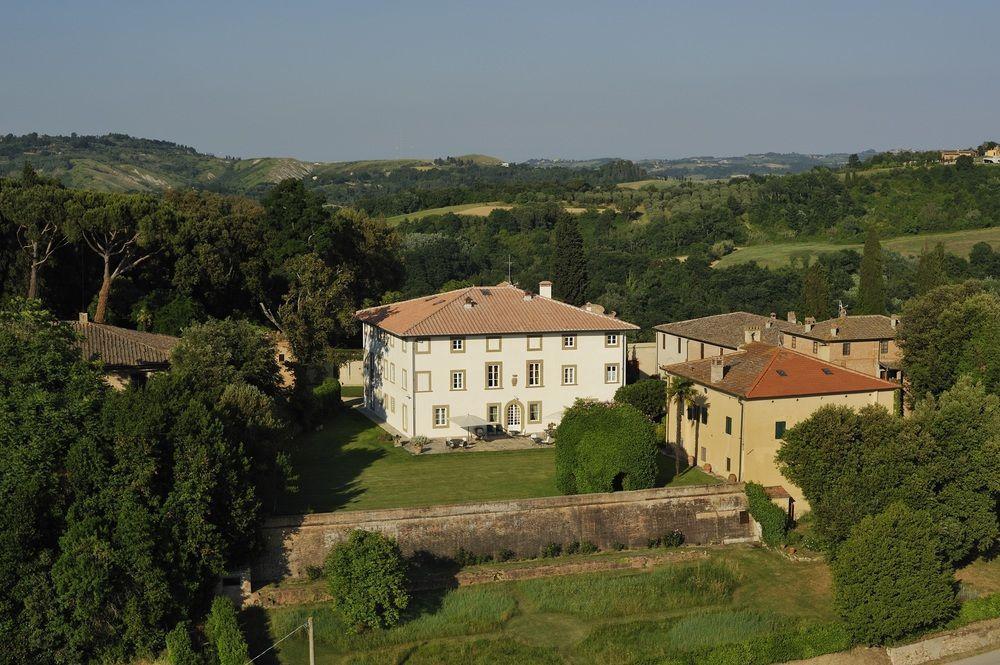 Pratello Country Resort Ghizzano Exterior foto
