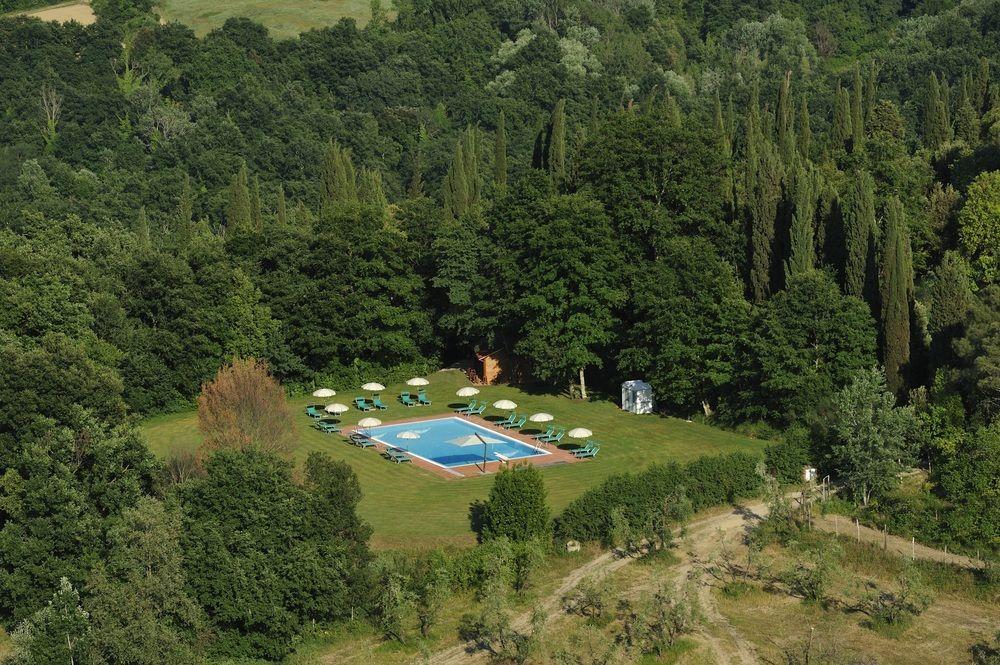 Pratello Country Resort Ghizzano Exterior foto
