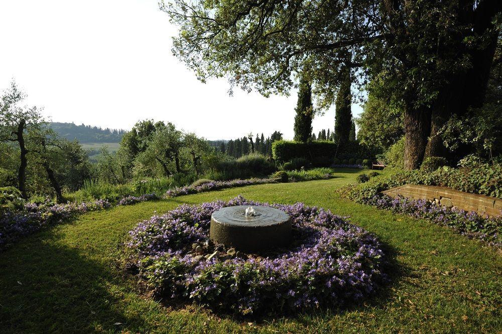Pratello Country Resort Ghizzano Exterior foto
