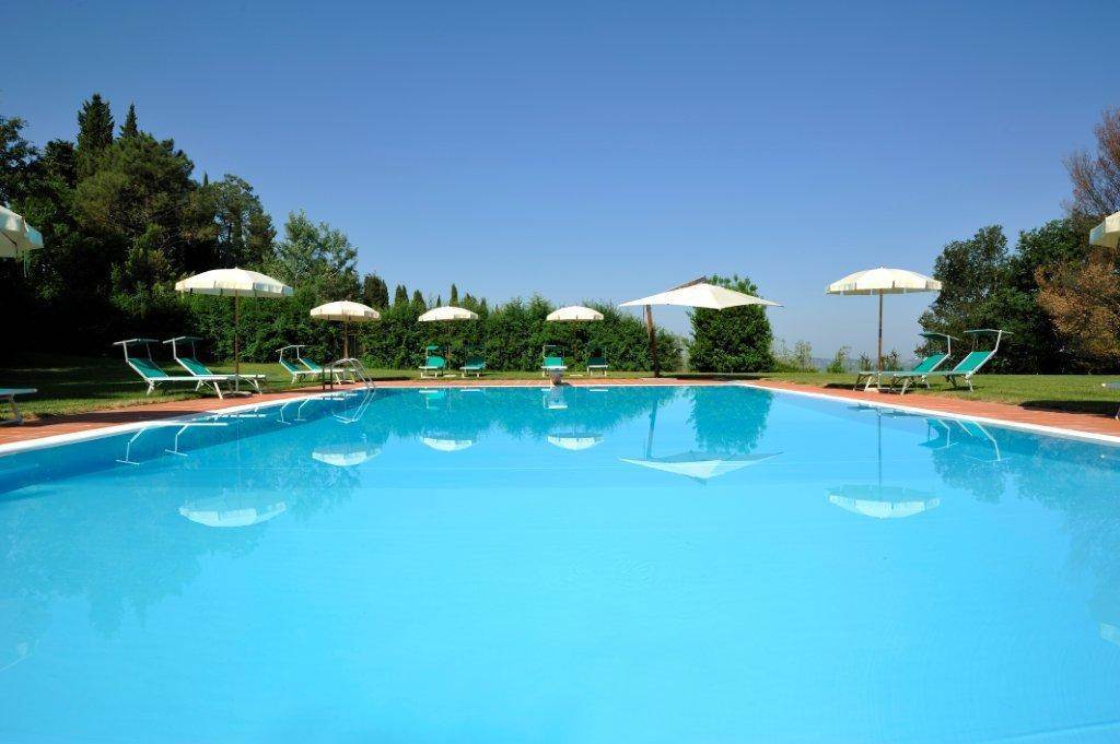 Pratello Country Resort Ghizzano Facilidades foto