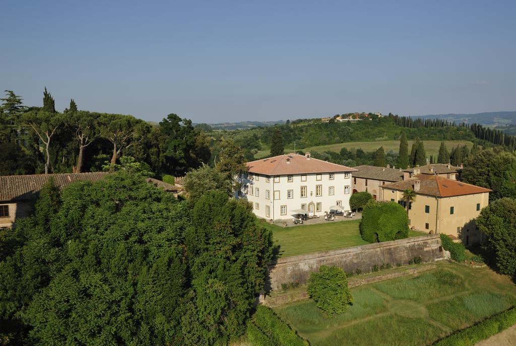 Pratello Country Resort Ghizzano Exterior foto