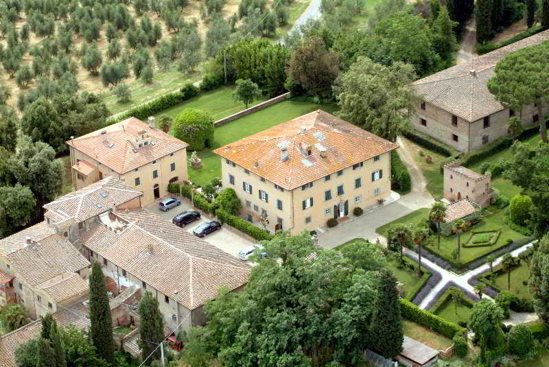 Pratello Country Resort Ghizzano Exterior foto