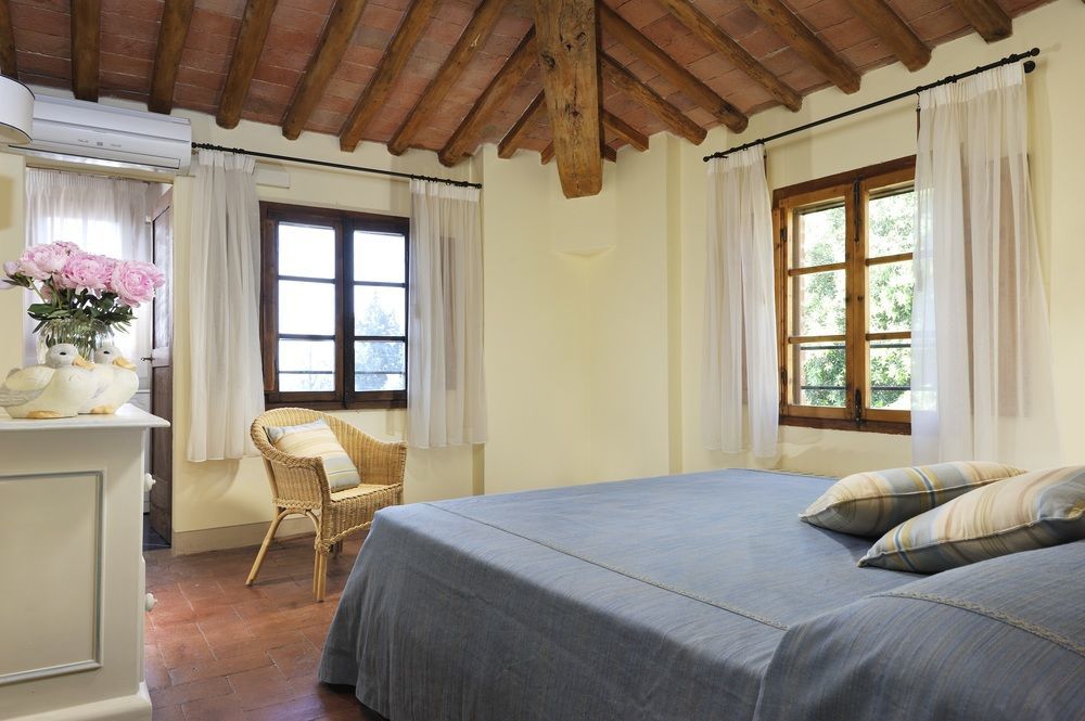 Pratello Country Resort Ghizzano Exterior foto