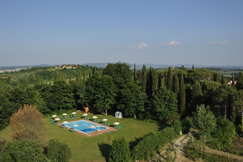 Pratello Country Resort Ghizzano Exterior foto