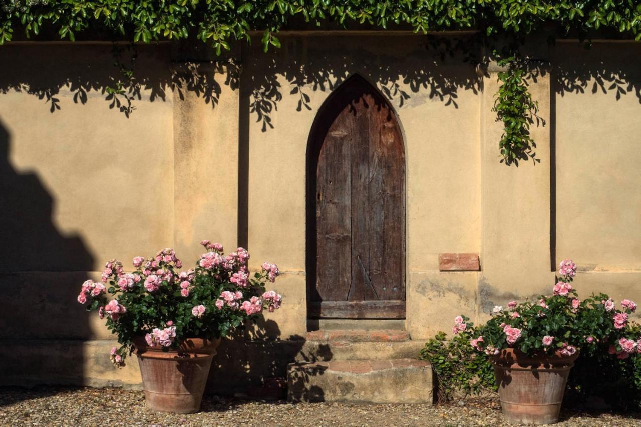 Pratello Country Resort Ghizzano Exterior foto
